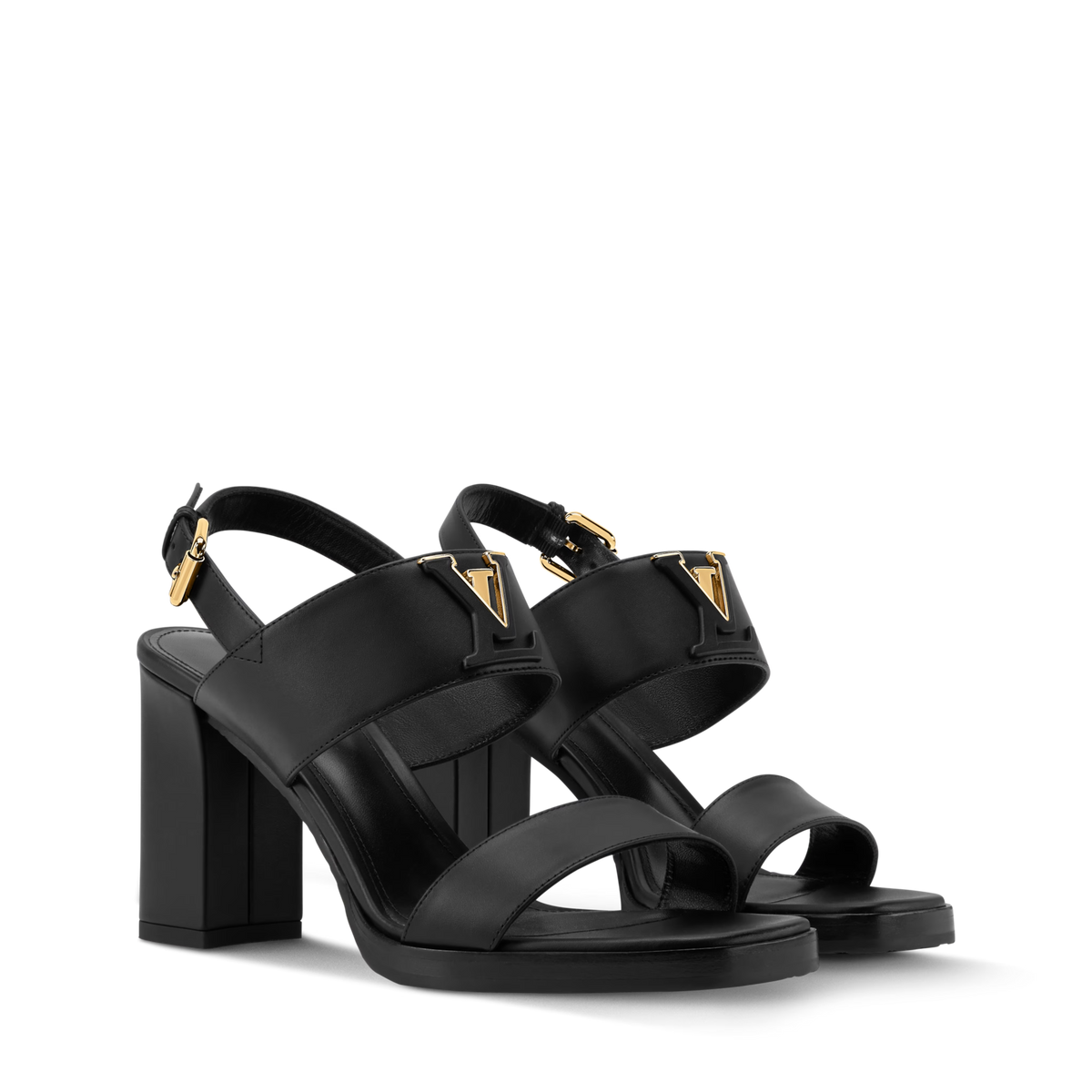 Sandali Louis Vuitton