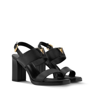 Sandali Louis Vuitton