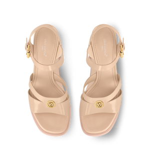 Sandali Louis Vuitton