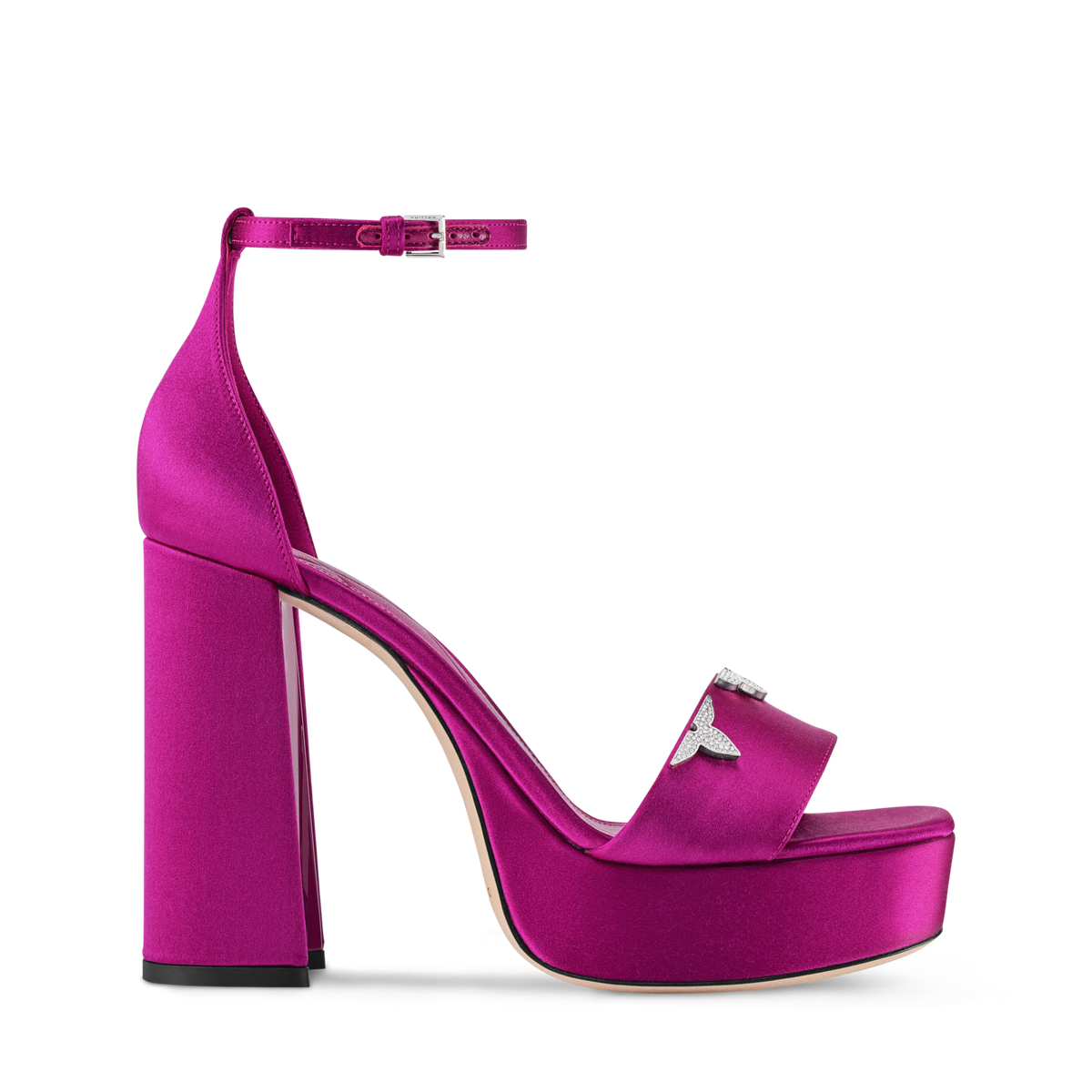 Sandali Louis Vuitton
