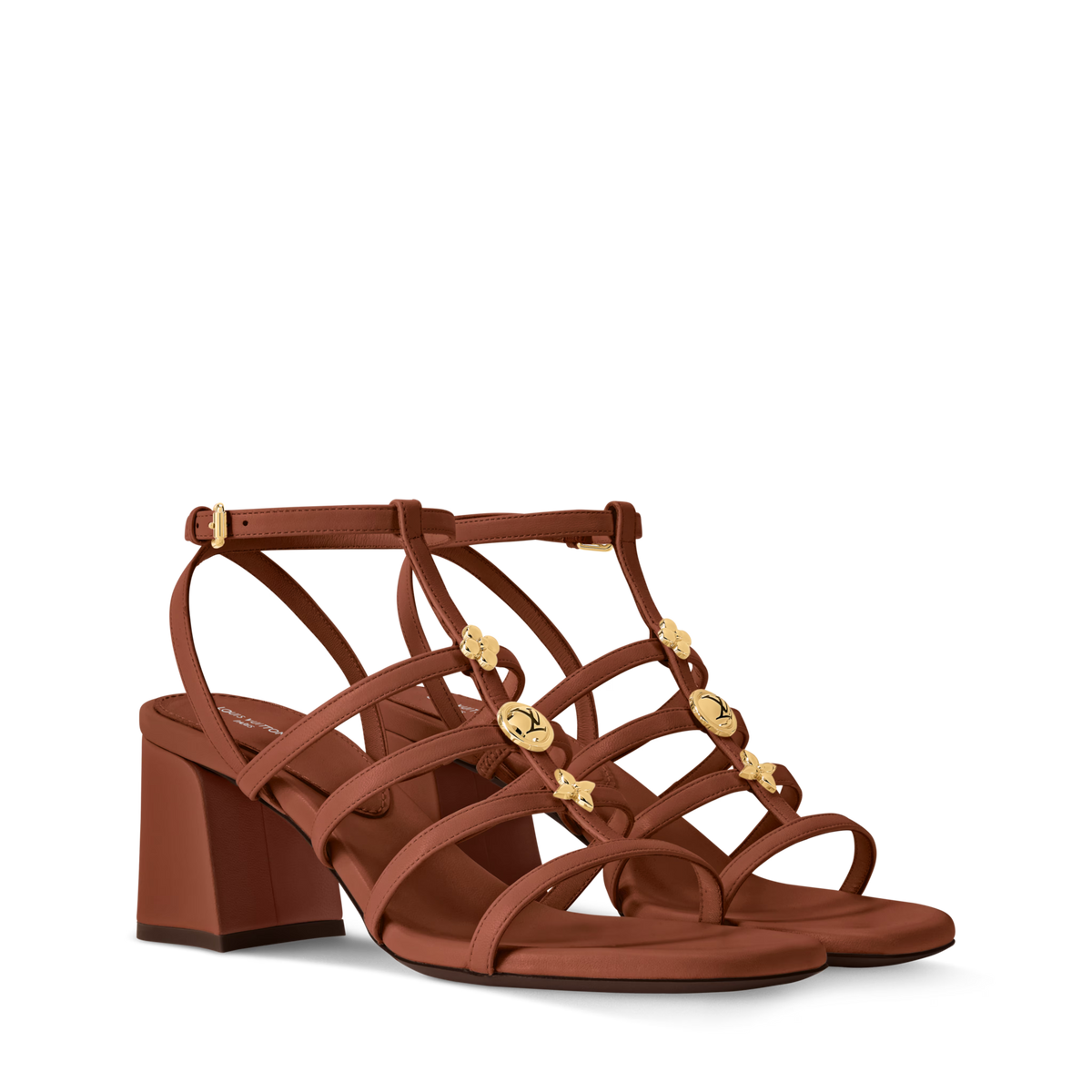 Sandali Louis Vuitton