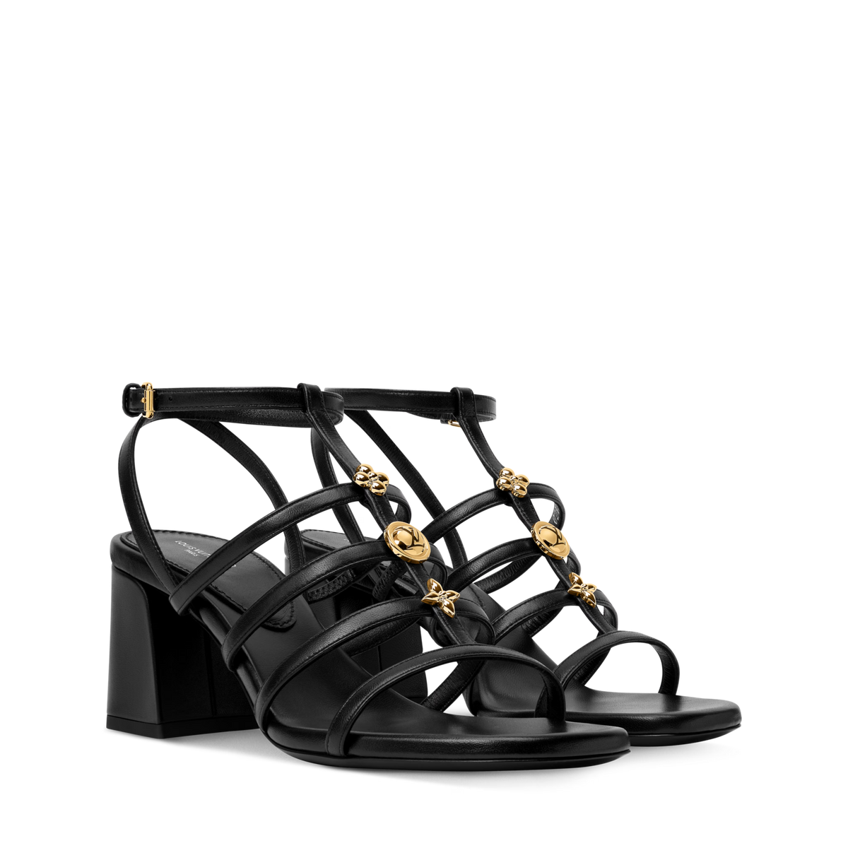Sandali Louis Vuitton