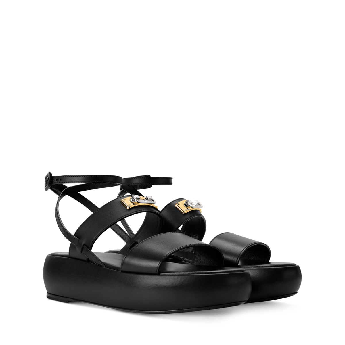 Sandali Louis Vuitton