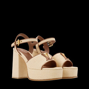 Sandali Louis Vuitton (Copy)