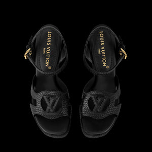 Sandali Louis Vuitton
