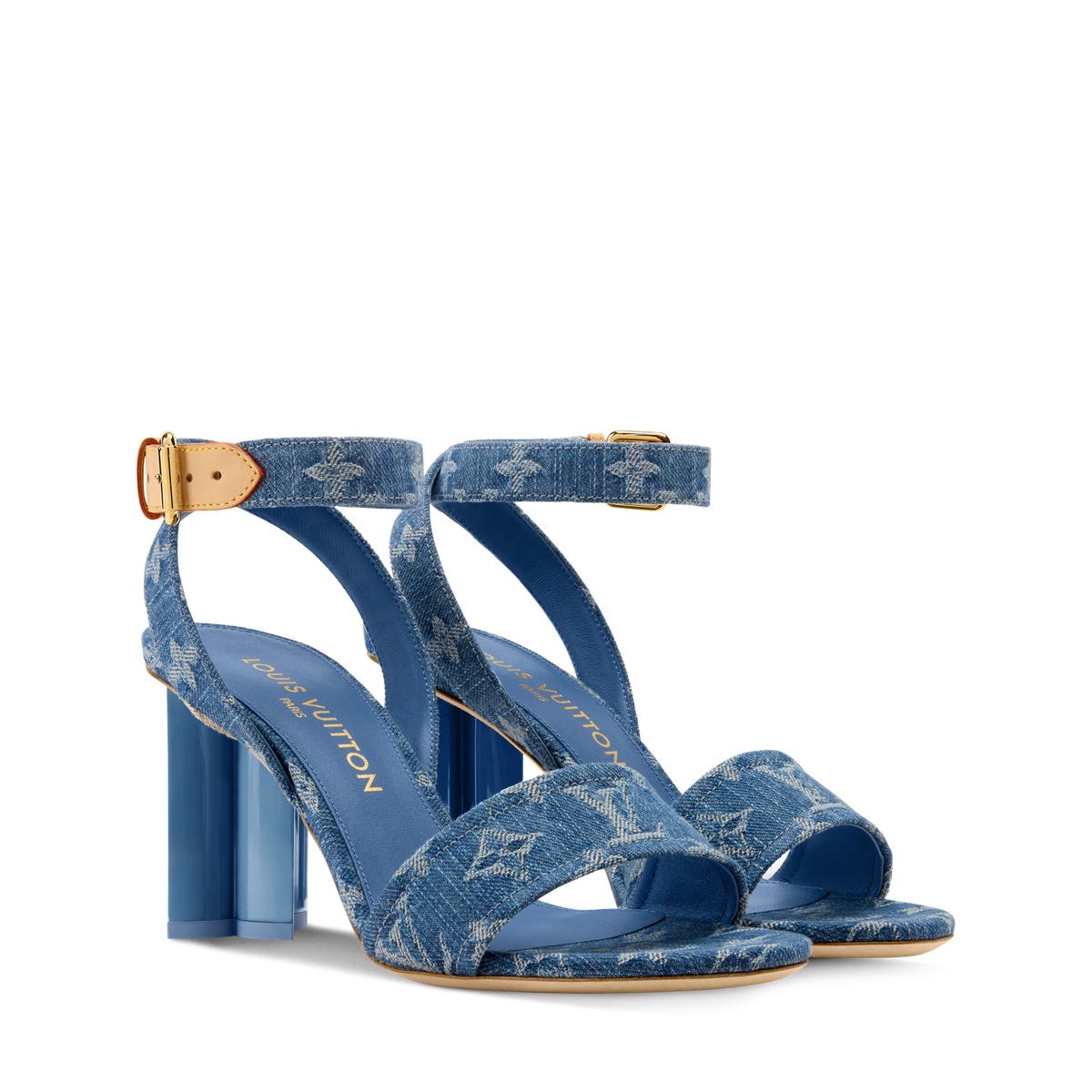 Sandali Louis Vuitton