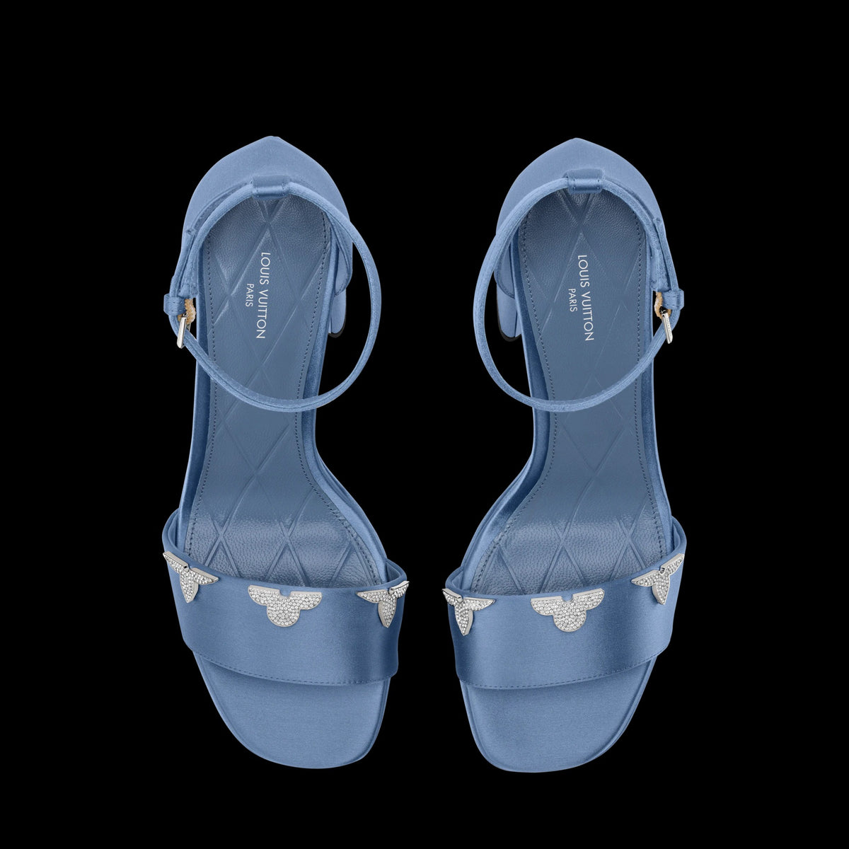 Sandali Louis Vuitton