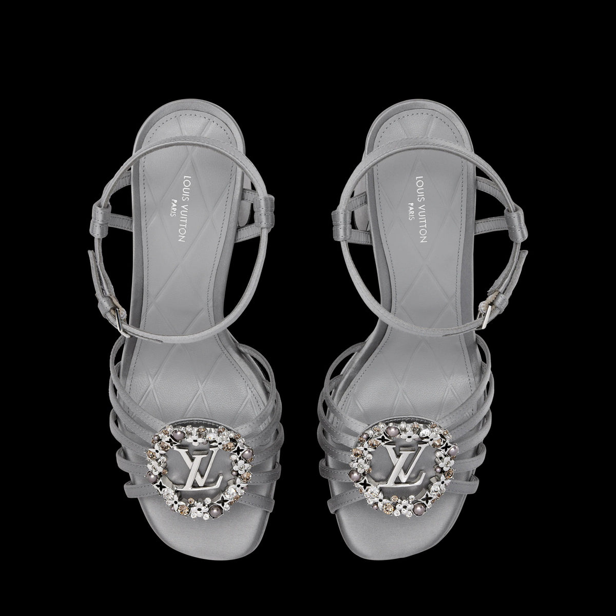 Sandali Louis Vuitton