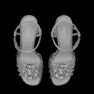 Sandali Louis Vuitton