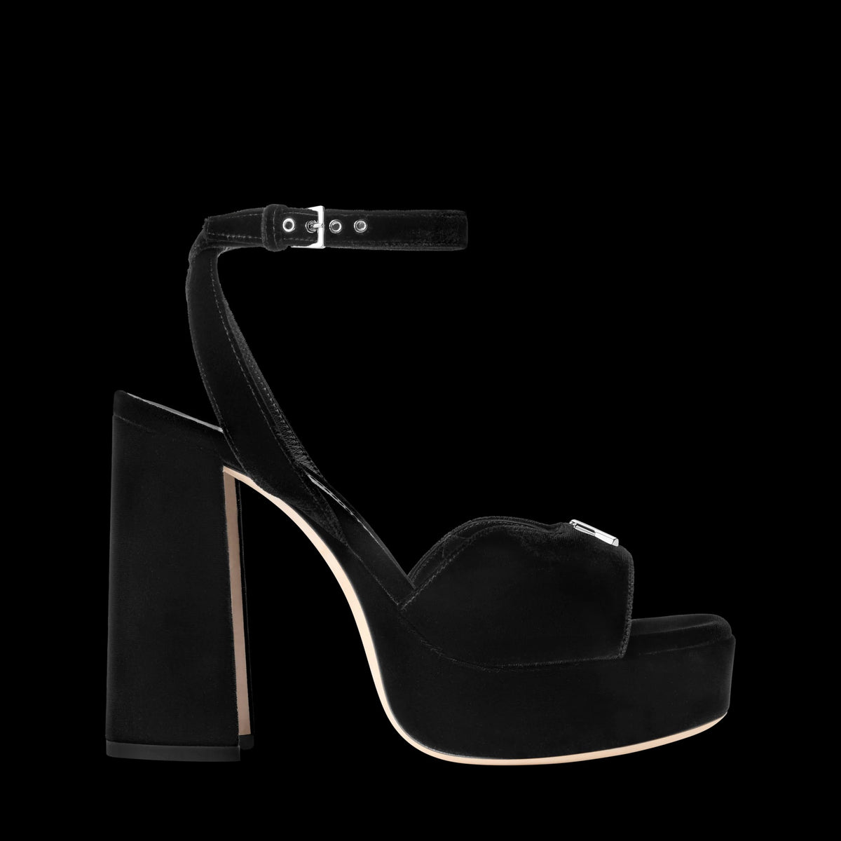Sandali Louis Vuitton