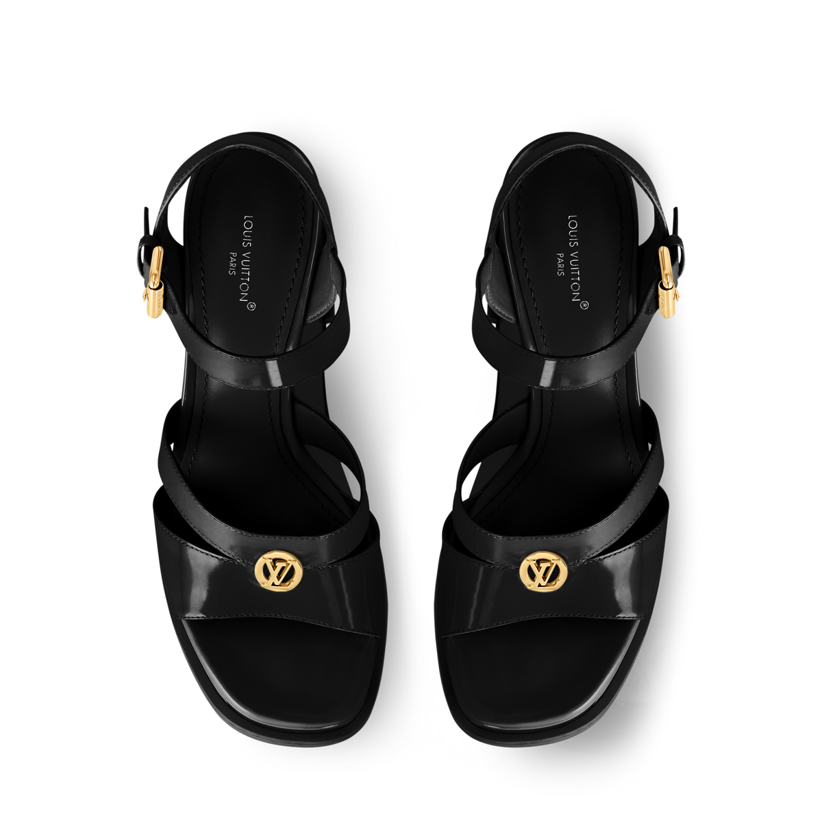 Sandali Louis Vuitton
