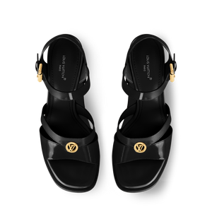 Sandali Louis Vuitton
