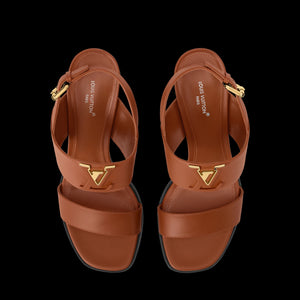 Sandali Louis Vuitton