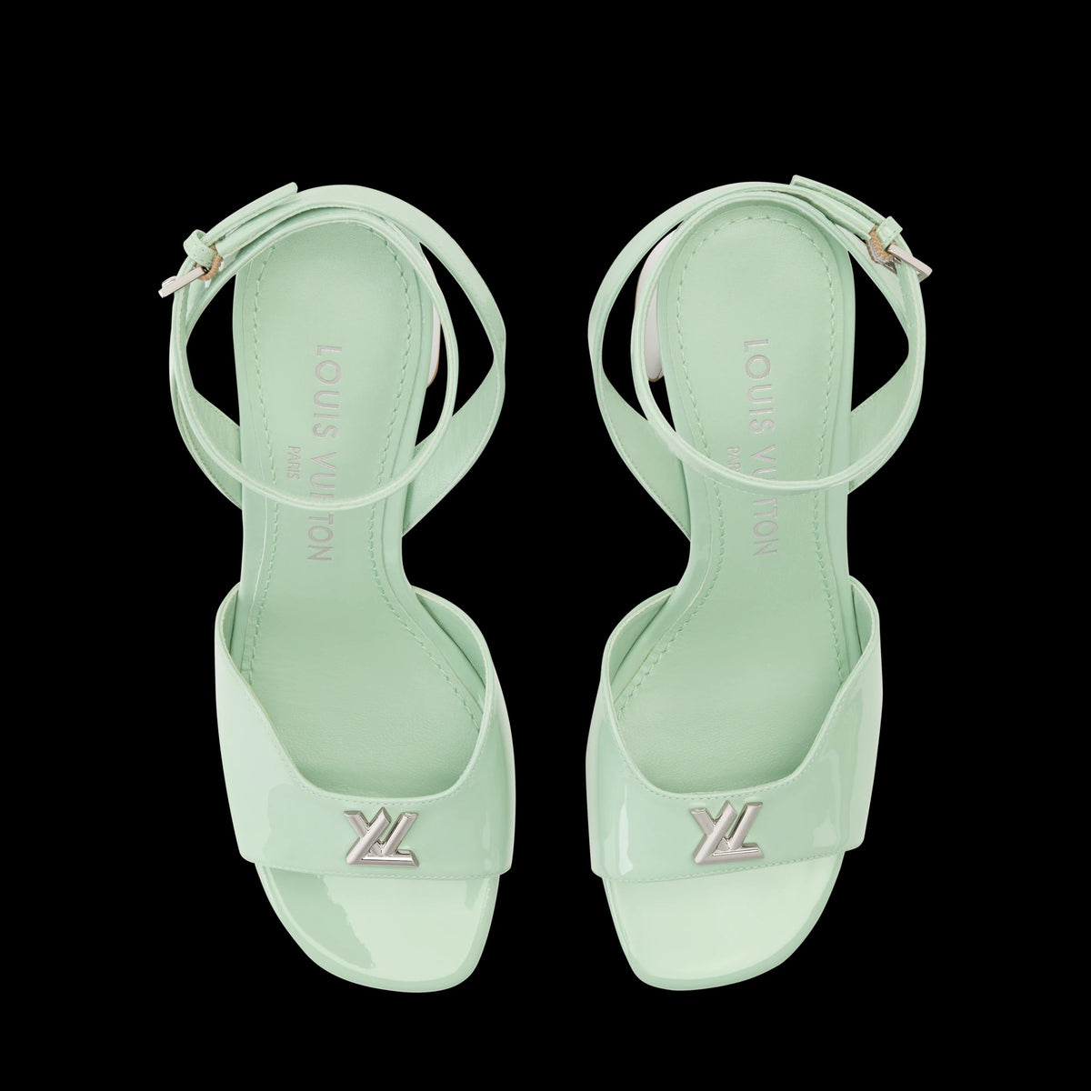 Sandali Louis Vuitton