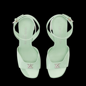 Sandali Louis Vuitton