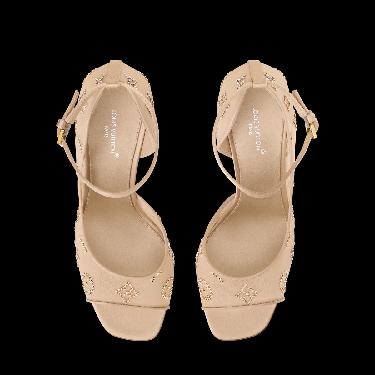 Sandali Louis Vuitton