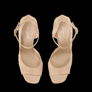 Sandali Louis Vuitton
