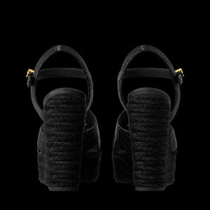 Sandali Louis Vuitton