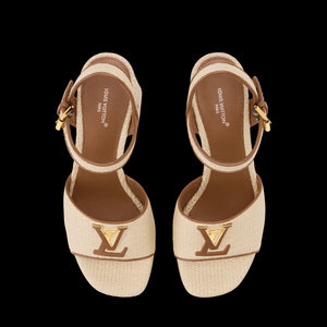Sandali Louis Vuitton (Copy)