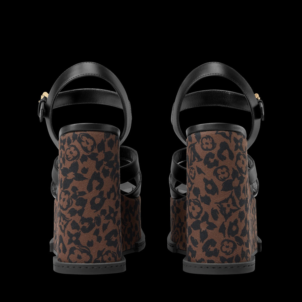 Sandali Louis Vuitton