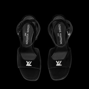 Sandali Louis Vuitton