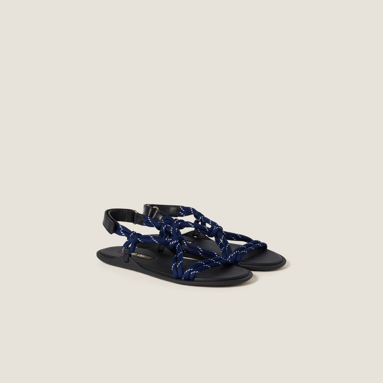 Sandali Miu Miu