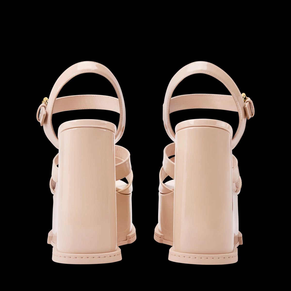 Sandali Louis Vuitton