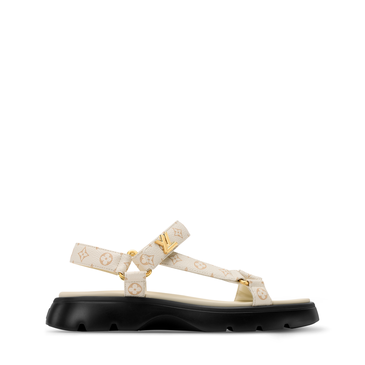 Sandali Louis Vuitton