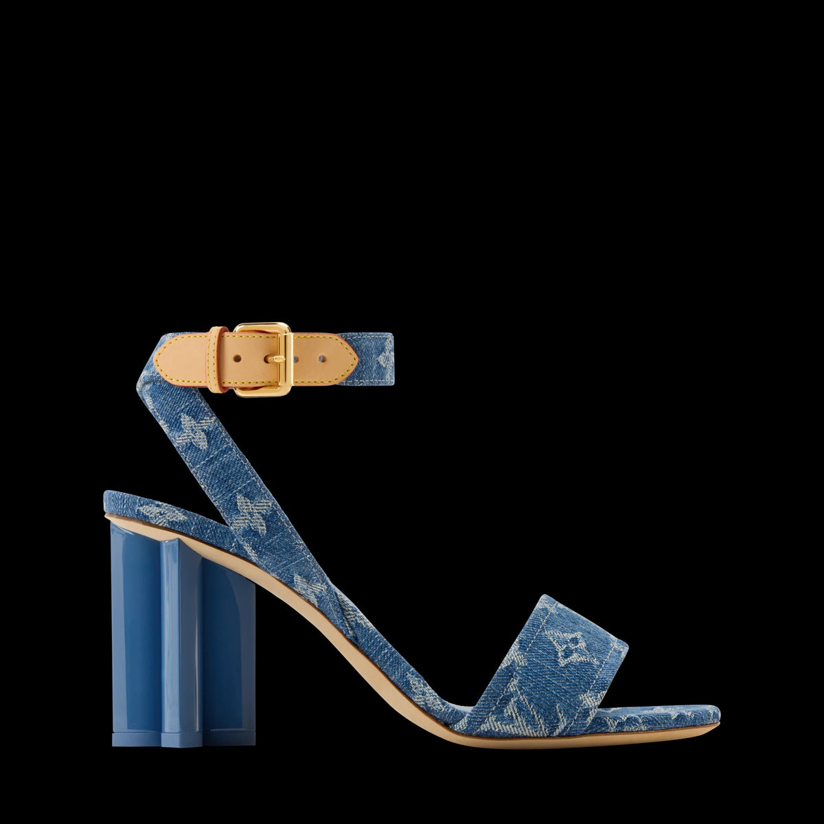 Sandali Louis Vuitton