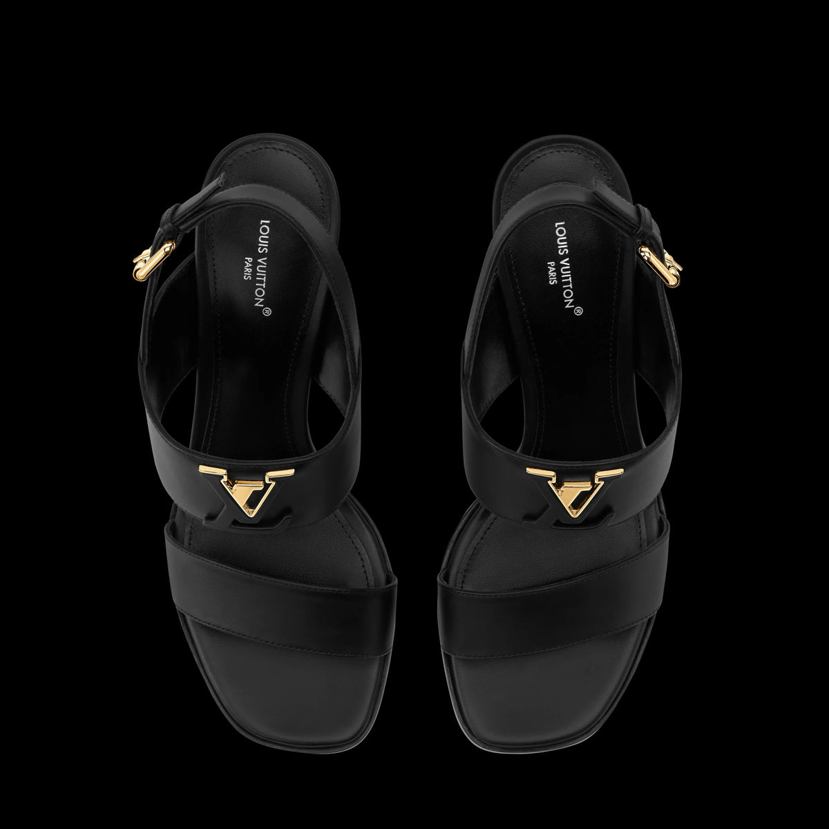 Sandali Louis Vuitton