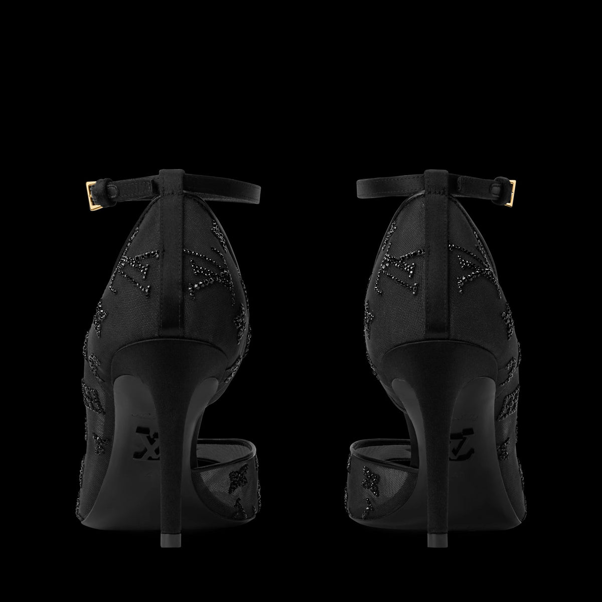 Sandali Louis Vuitton