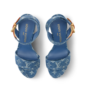 Sandali Louis Vuitton