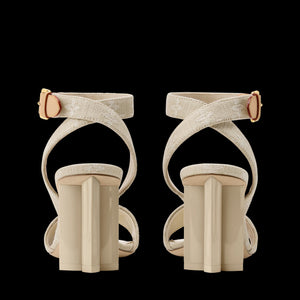 Sandali Louis Vuitton