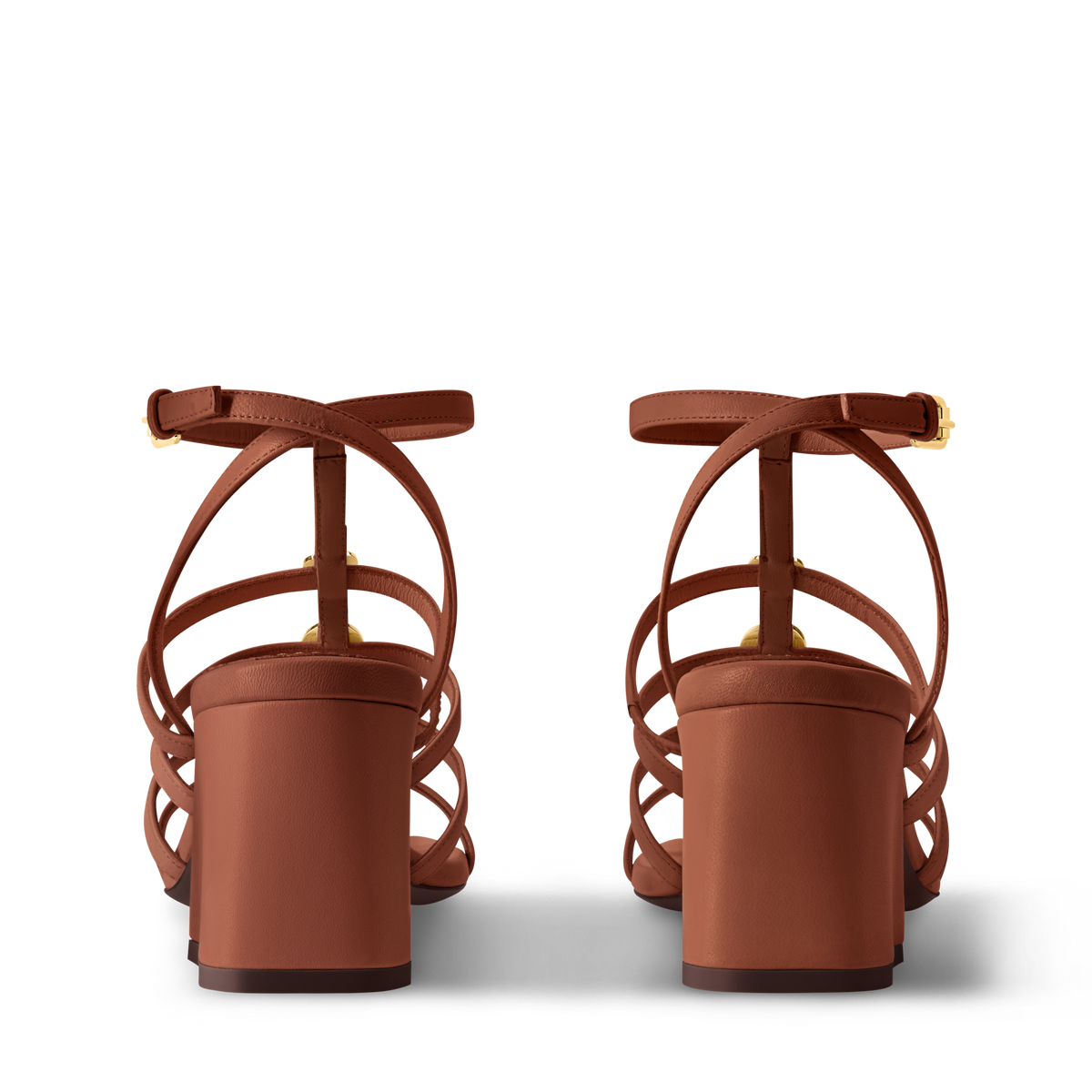 Sandali Louis Vuitton