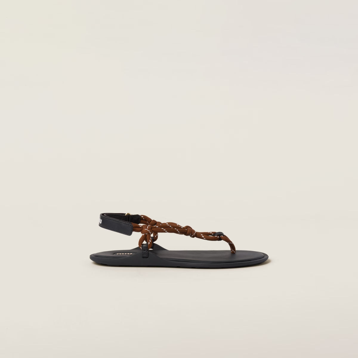 Sandali Miu Miu