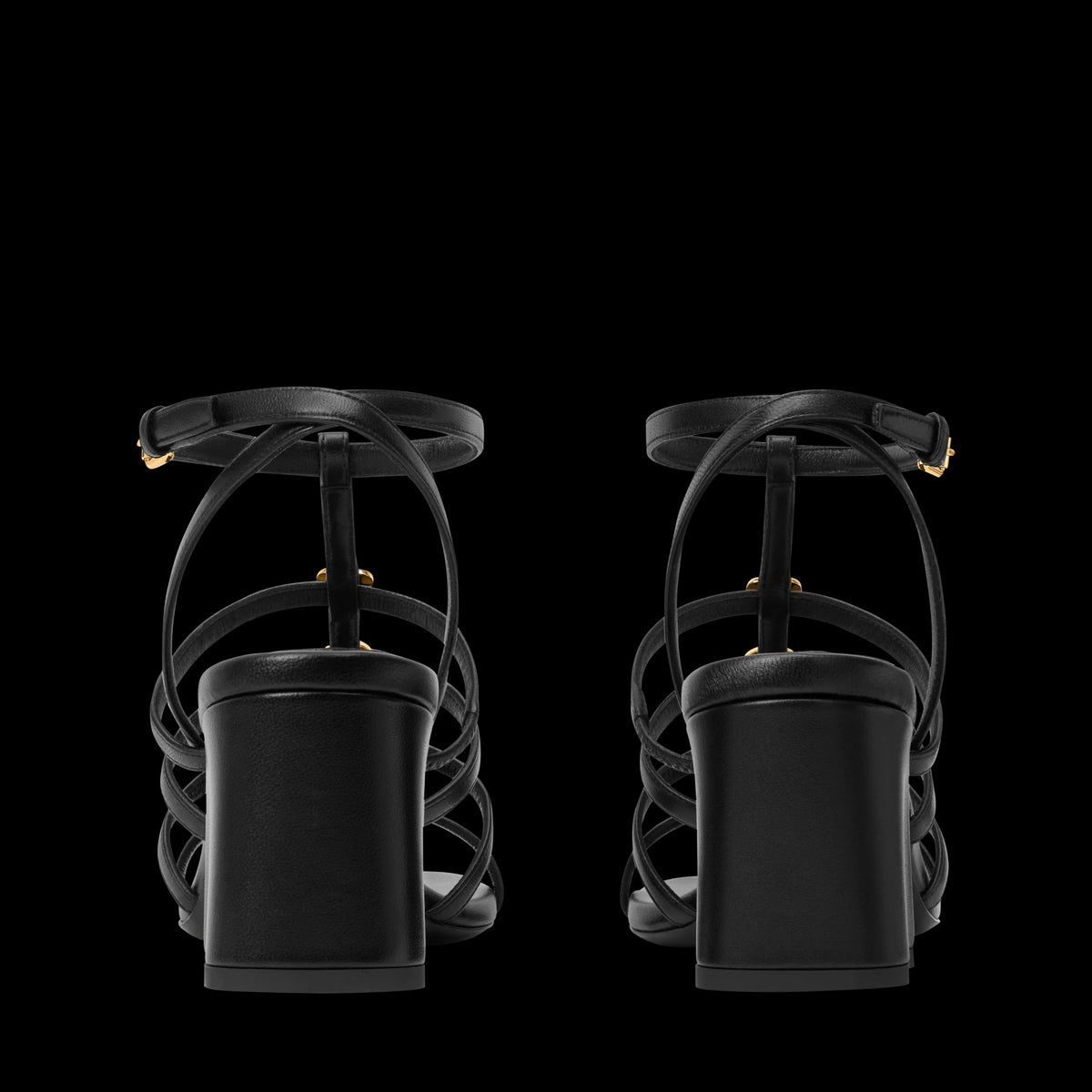 Sandali Louis Vuitton