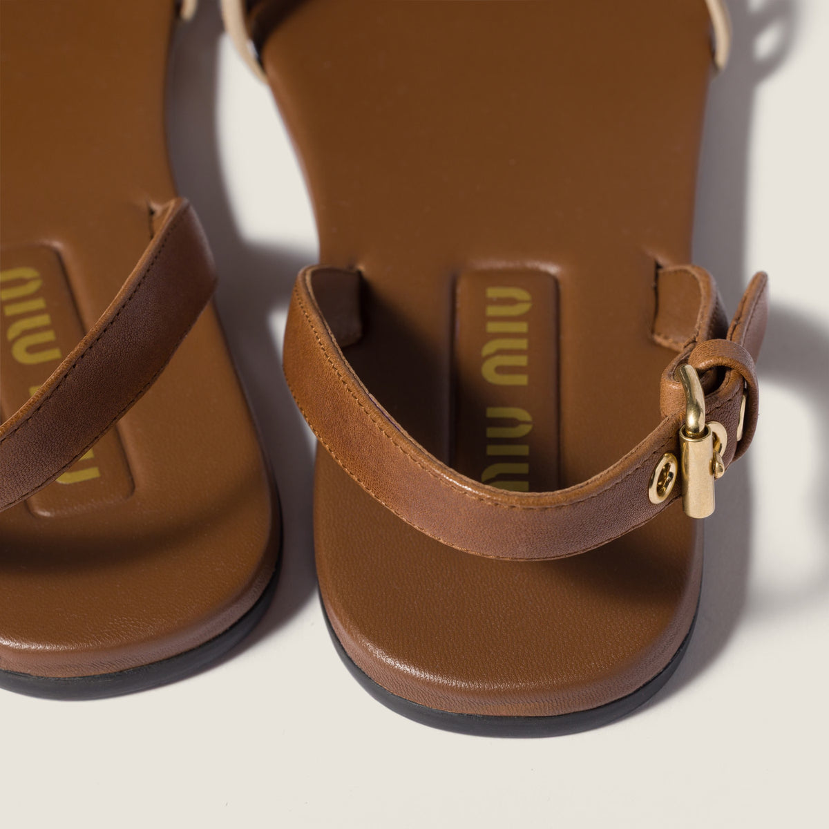 Sandali Miu Miu