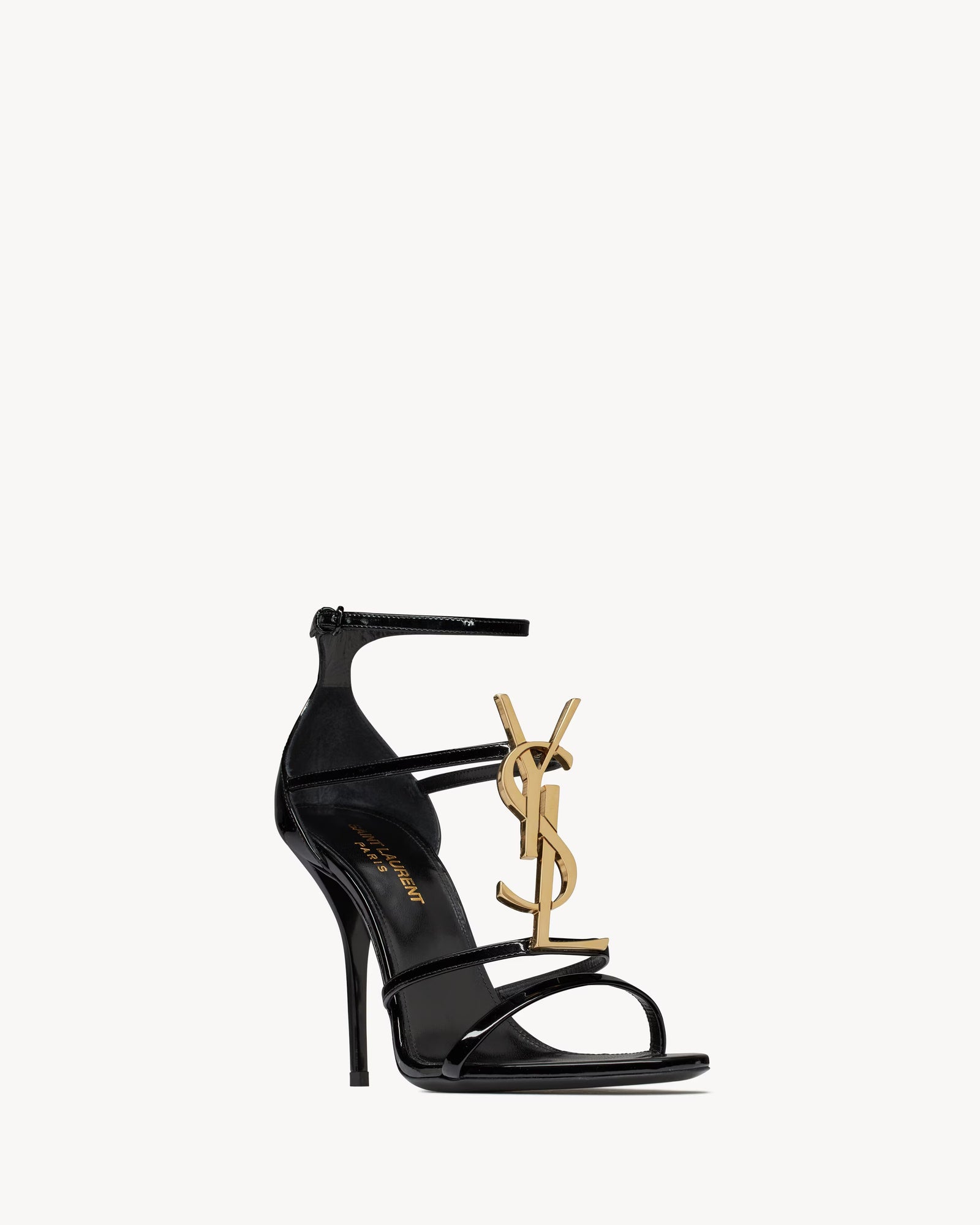 Tacco YSL