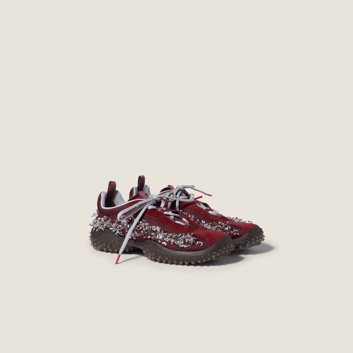 Sneakers Miu Miu
