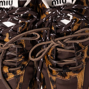 Sneakers Miu Miu