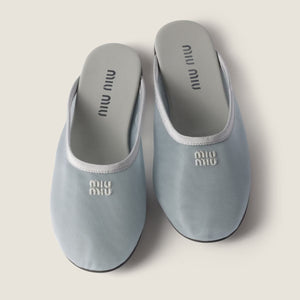Sandali Miu Miu