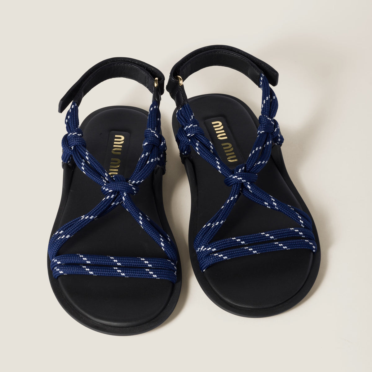 Sandali Miu Miu