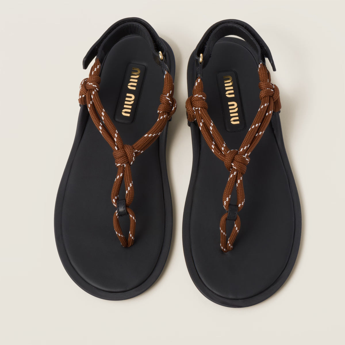 Sandali Miu Miu