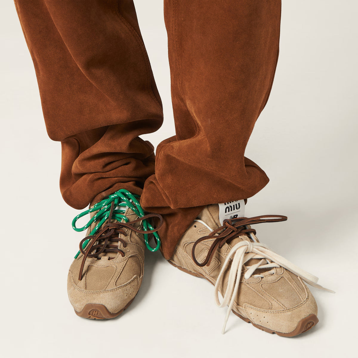 Sneakers Miu Miu
