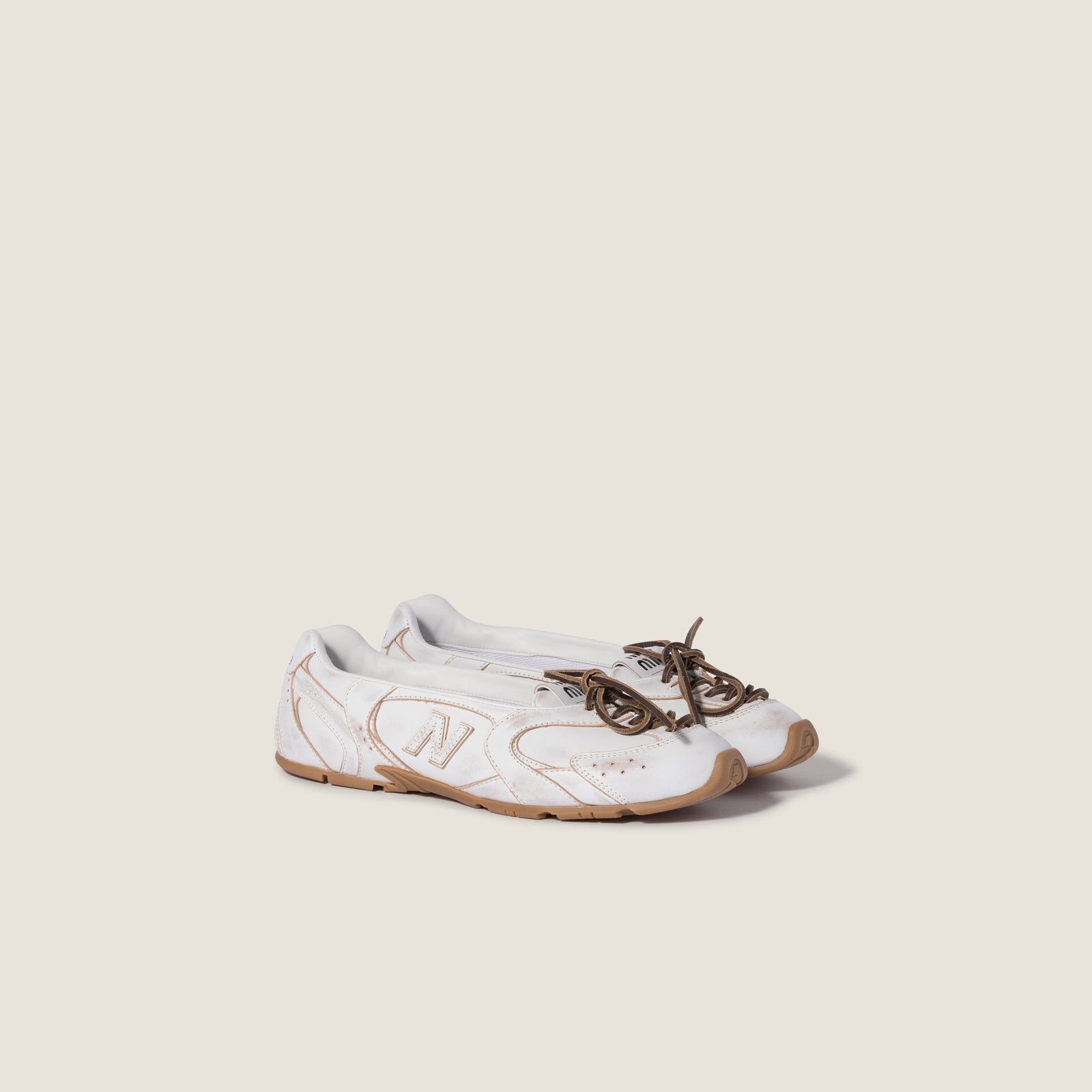 Sneakers Miu Miu