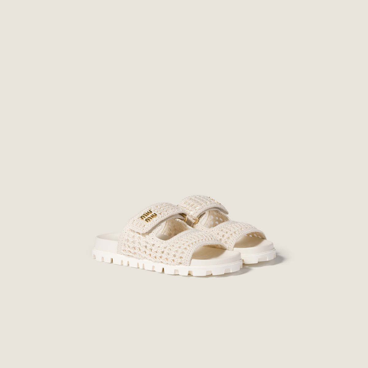 Sandali Miu Miu