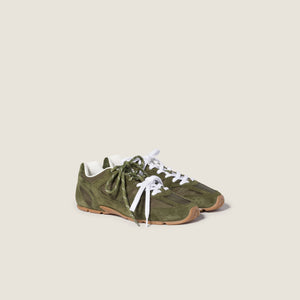 Sneakers Miu Miu