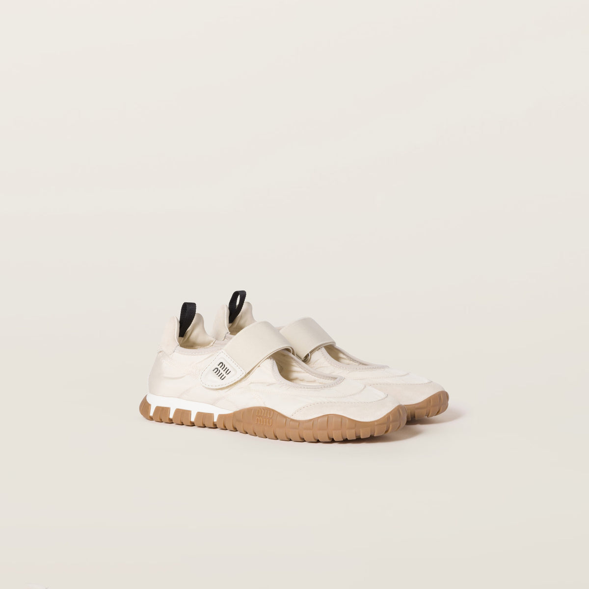 Sneakers Miu Miu