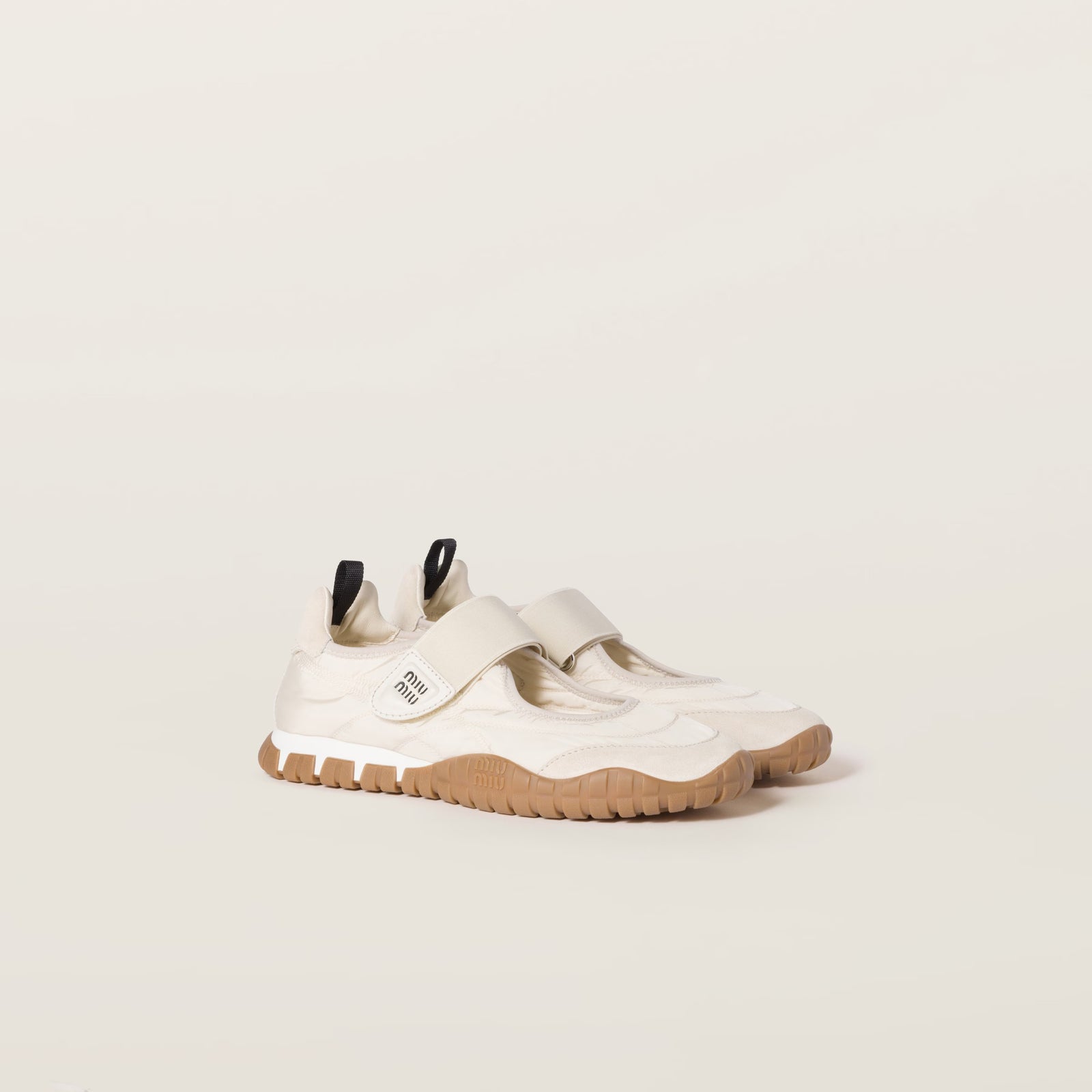 Sneakers Miu Miu
