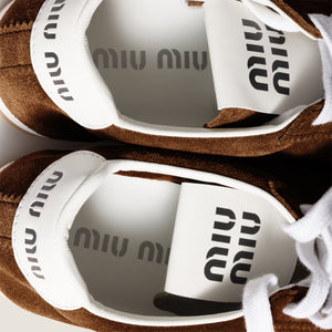 Sneakers Miu Miu
